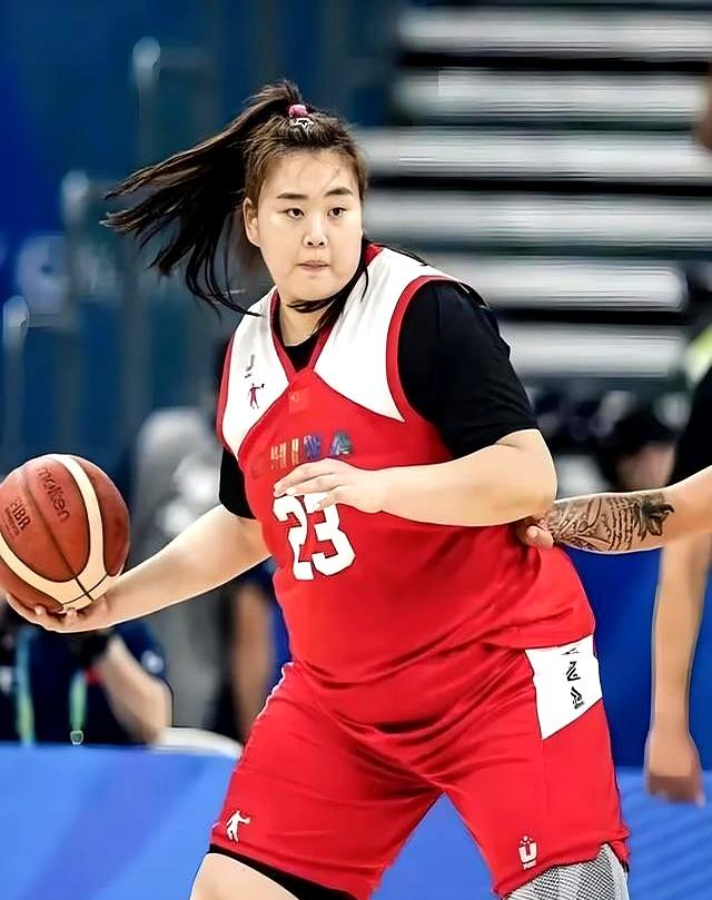 中国女篮战术演变，逐步适应国际赛场