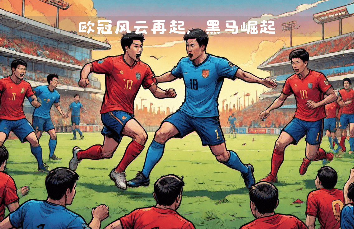 kaiyun网站-包含欧冠历史上的“黑马传奇”故事的词条